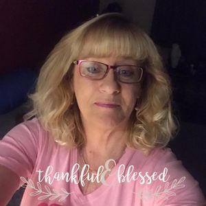 Meet your Posher, Trudy